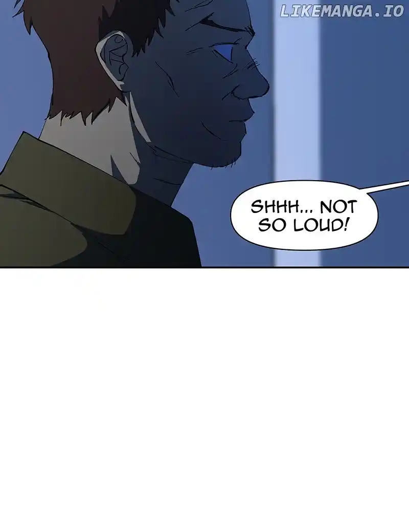 I Love Yoo Chapter 261