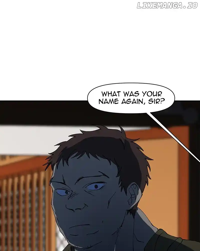 I Love Yoo Chapter 261