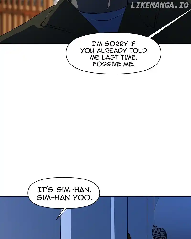 I Love Yoo Chapter 261