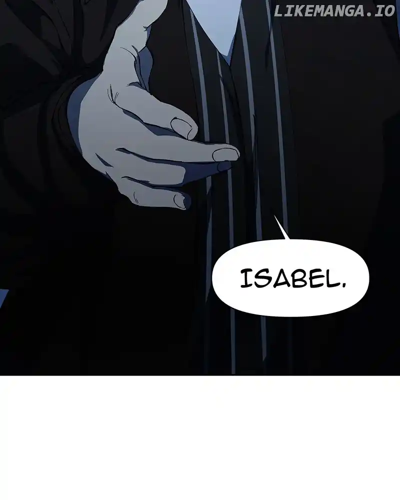 I Love Yoo Chapter 261