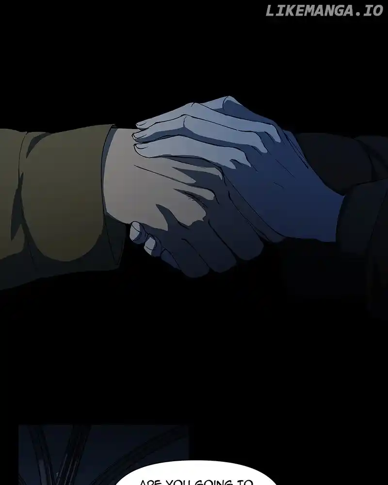 I Love Yoo Chapter 261