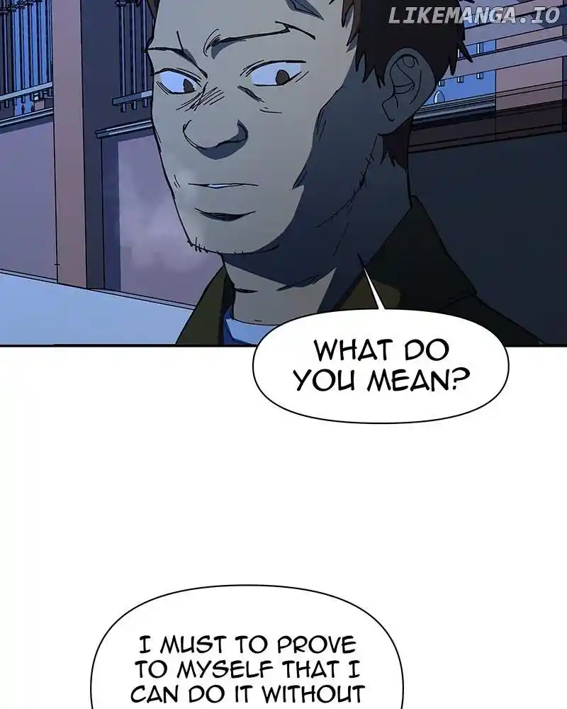 I Love Yoo Chapter 261