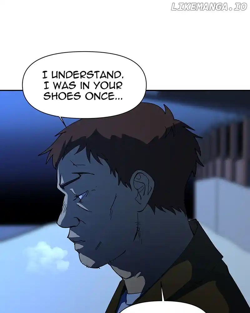 I Love Yoo Chapter 261