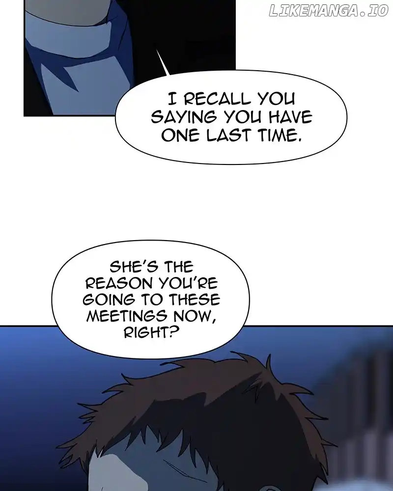 I Love Yoo Chapter 261