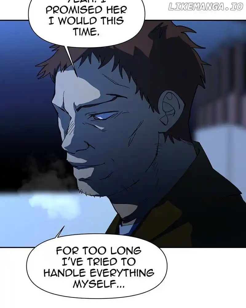 I Love Yoo Chapter 261