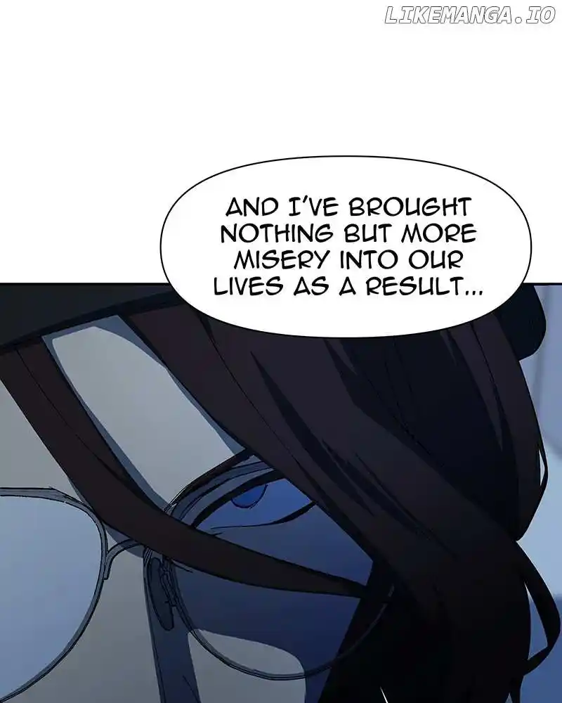 I Love Yoo Chapter 261