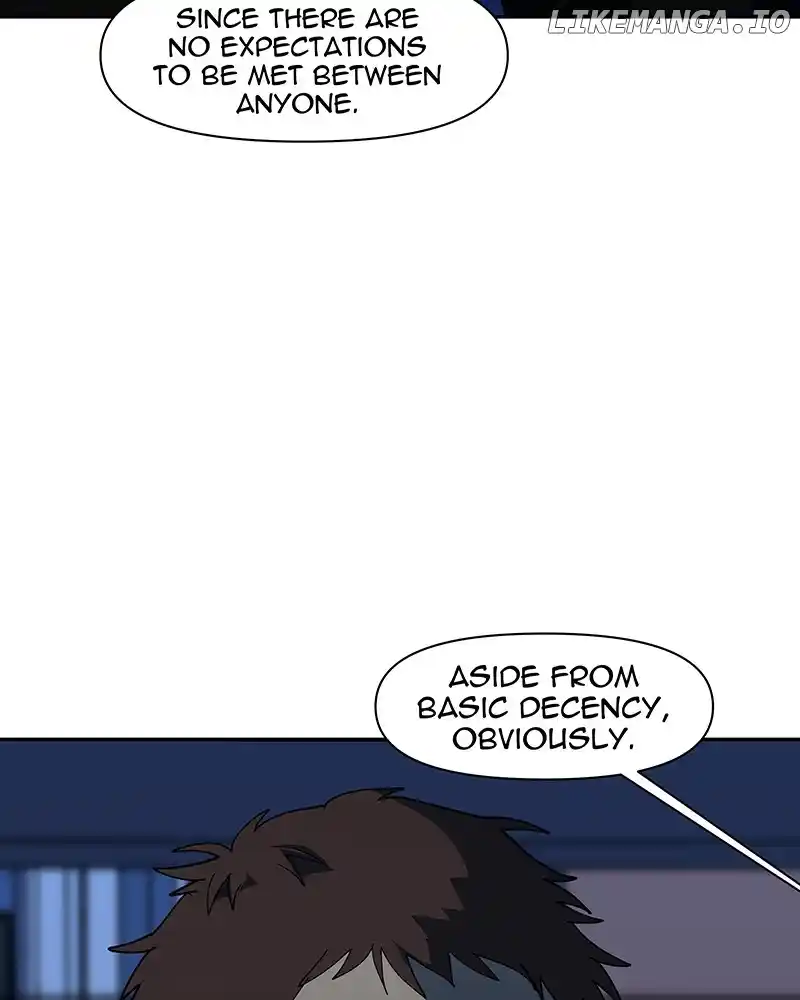 I Love Yoo Chapter 261