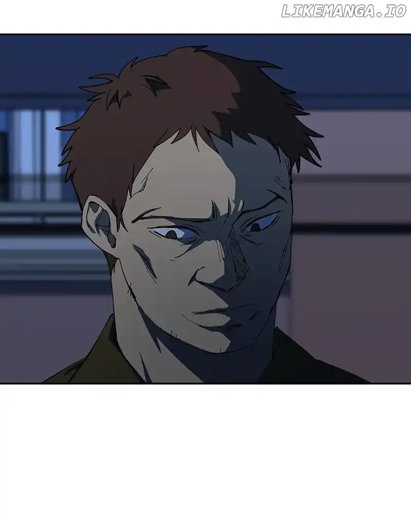 I Love Yoo Chapter 261