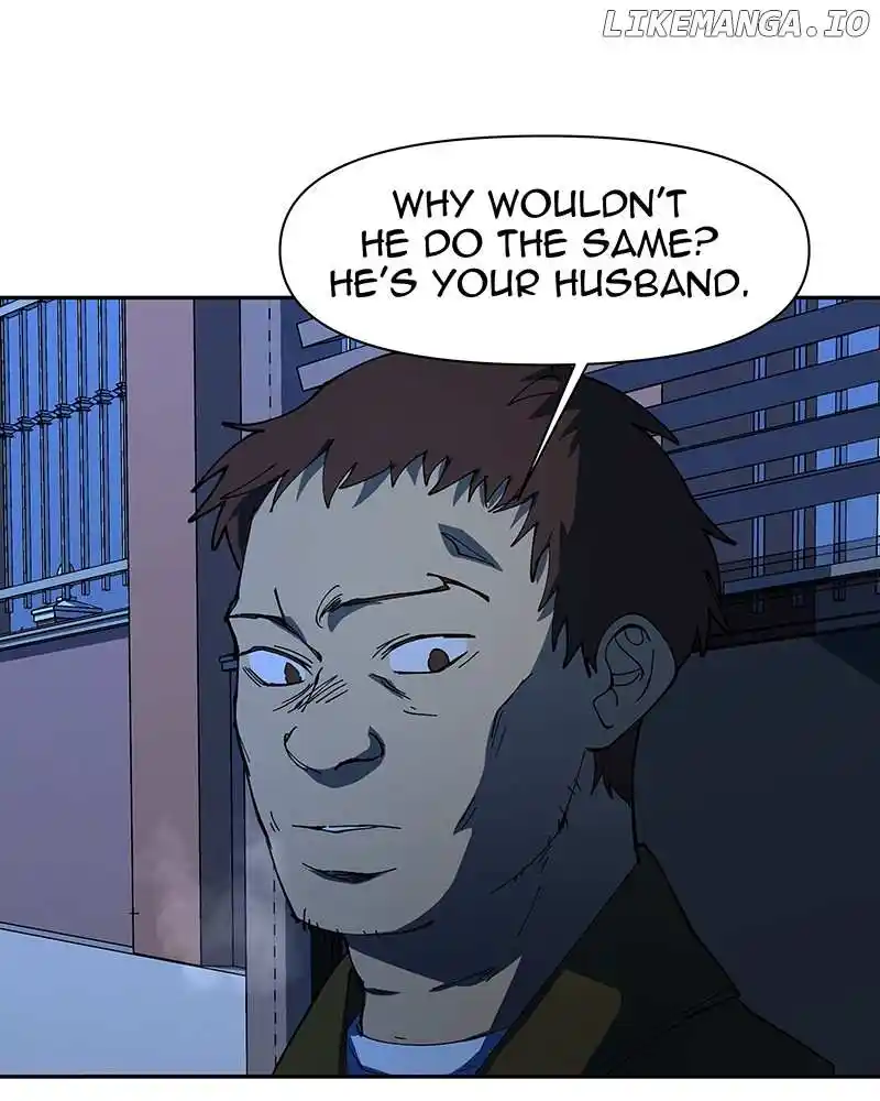 I Love Yoo Chapter 261