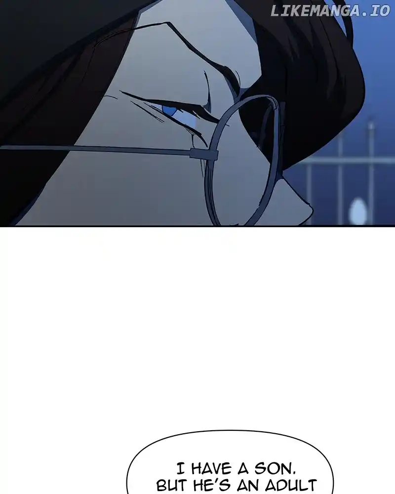 I Love Yoo Chapter 261