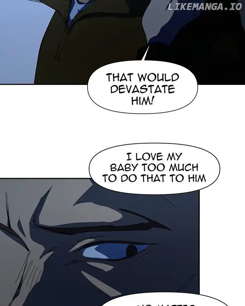 I Love Yoo Chapter 261