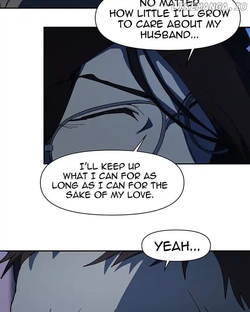 I Love Yoo Chapter 261