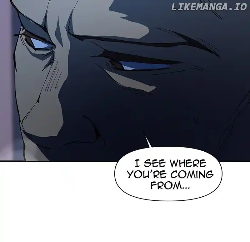 I Love Yoo Chapter 261