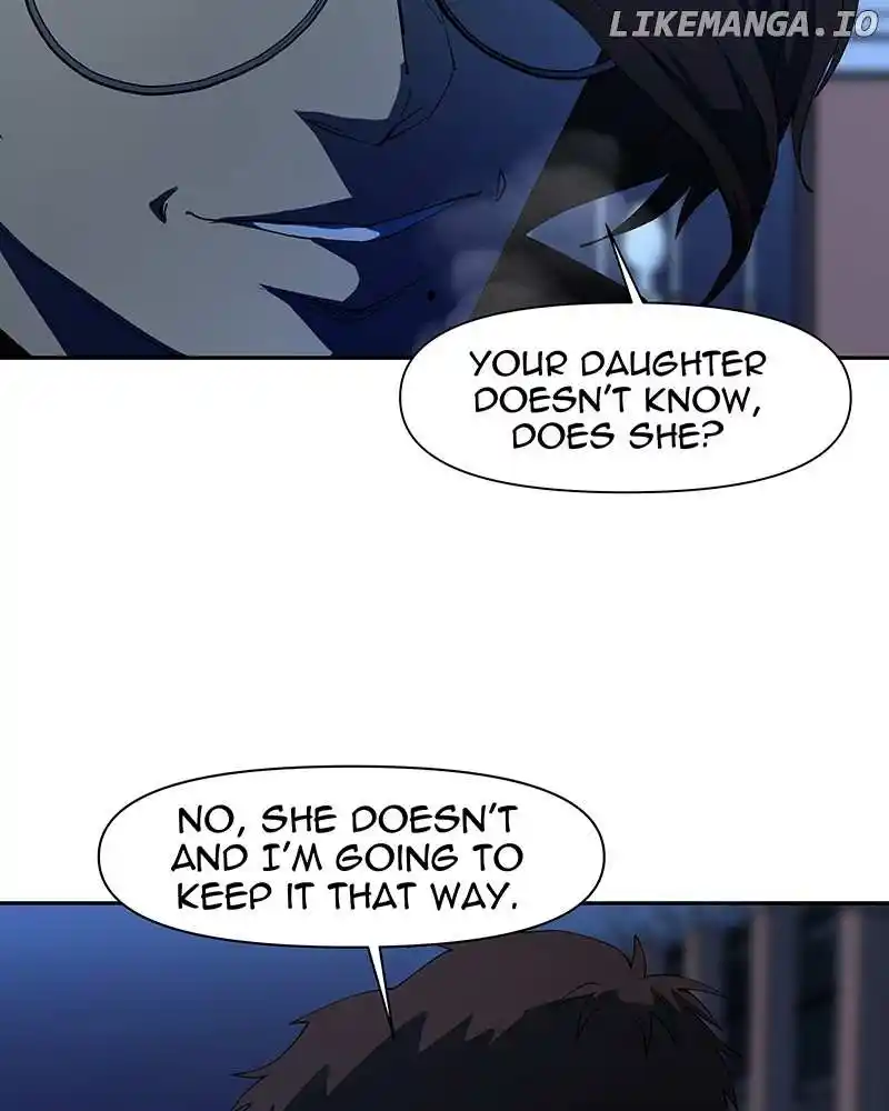 I Love Yoo Chapter 261