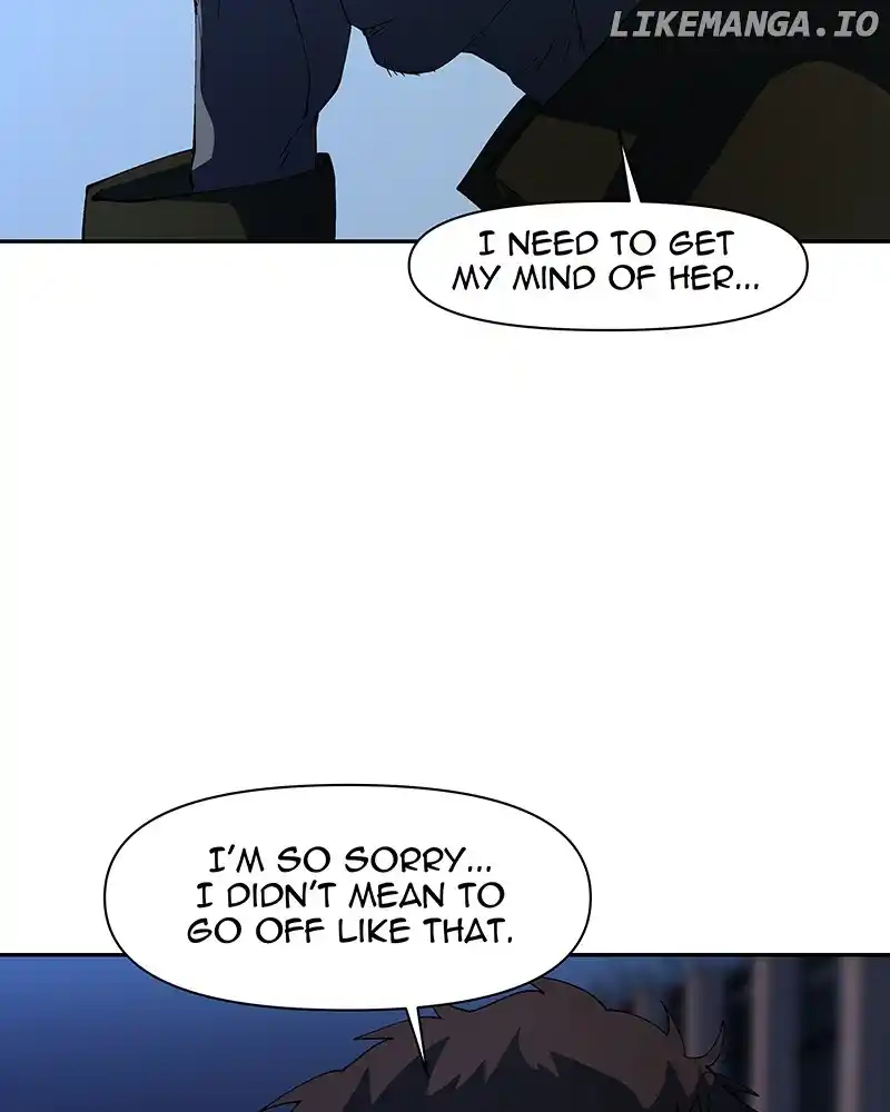 I Love Yoo Chapter 261