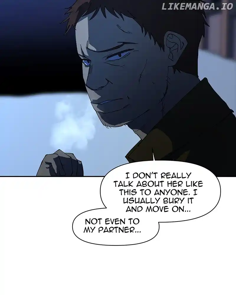 I Love Yoo Chapter 261