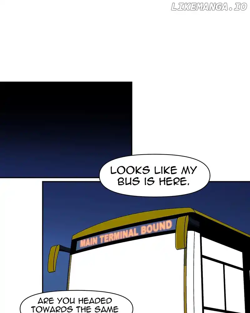 I Love Yoo Chapter 261