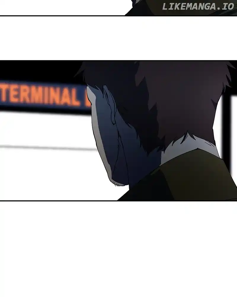 I Love Yoo Chapter 261