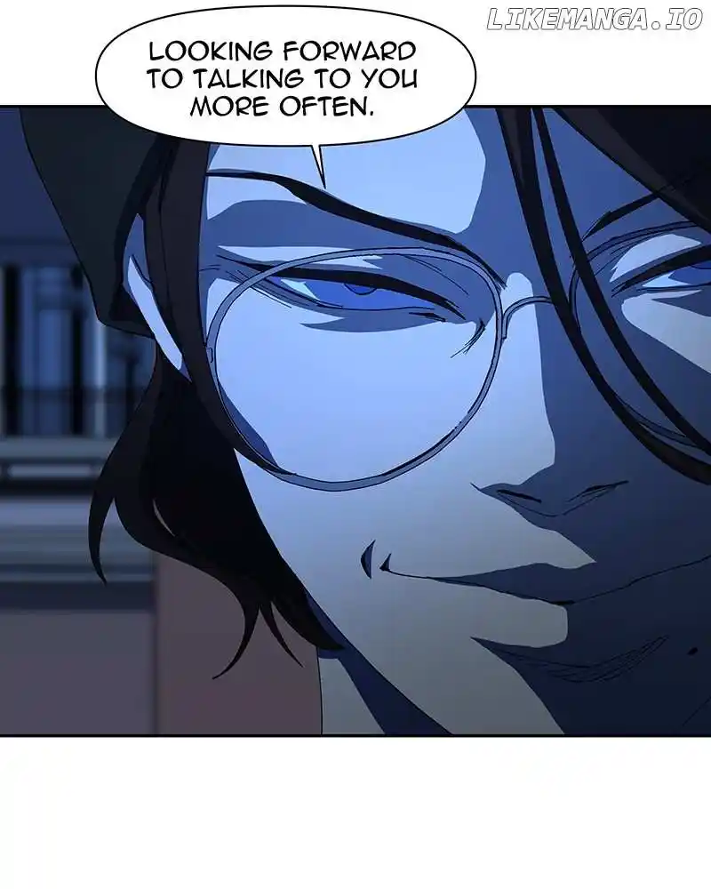 I Love Yoo Chapter 261