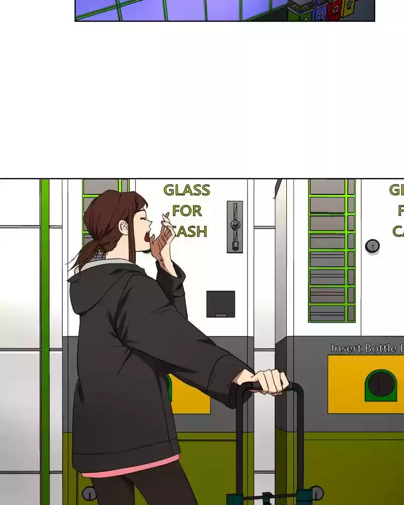 I Love Yoo Chapter 27: