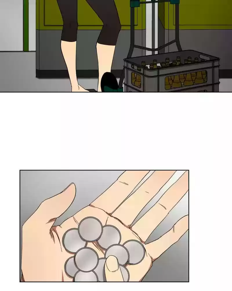 I Love Yoo Chapter 27: