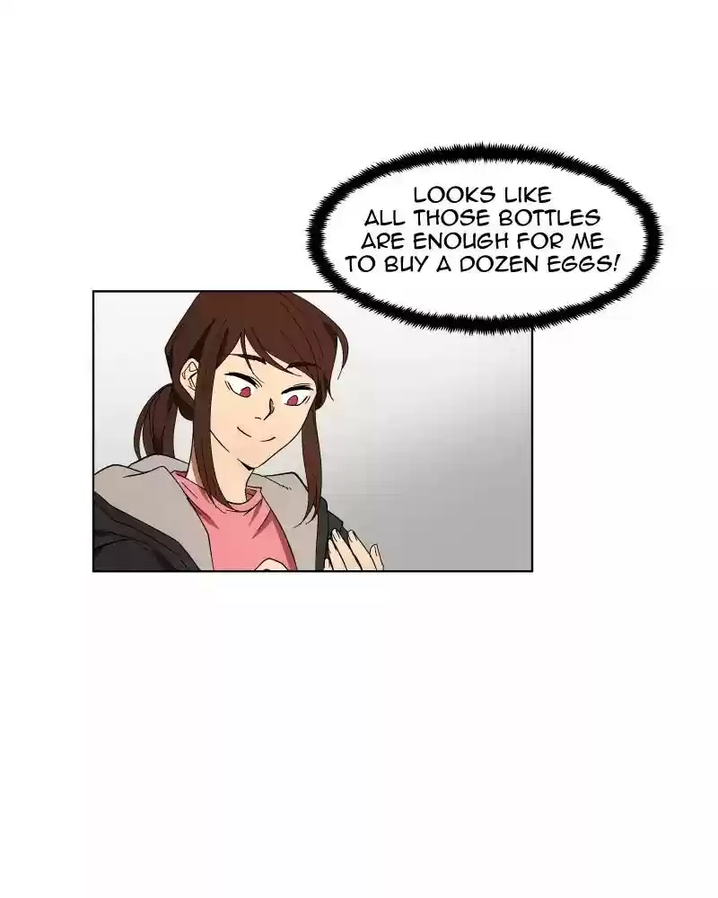 I Love Yoo Chapter 27: