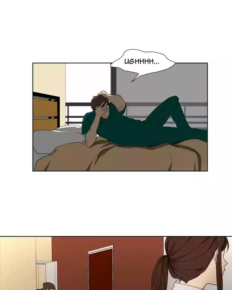 I Love Yoo Chapter 27: