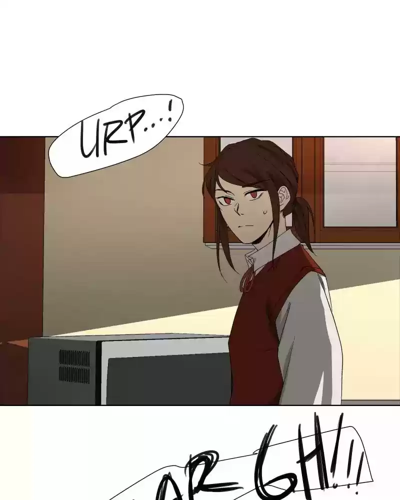 I Love Yoo Chapter 27: