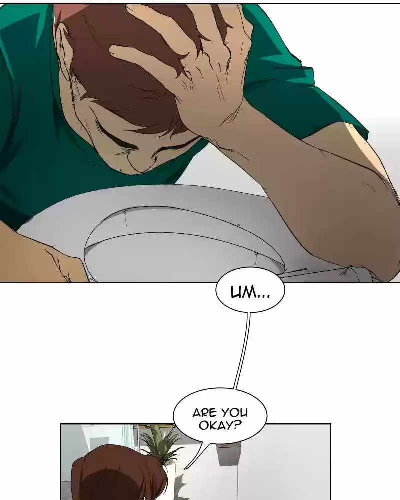 I Love Yoo Chapter 27: