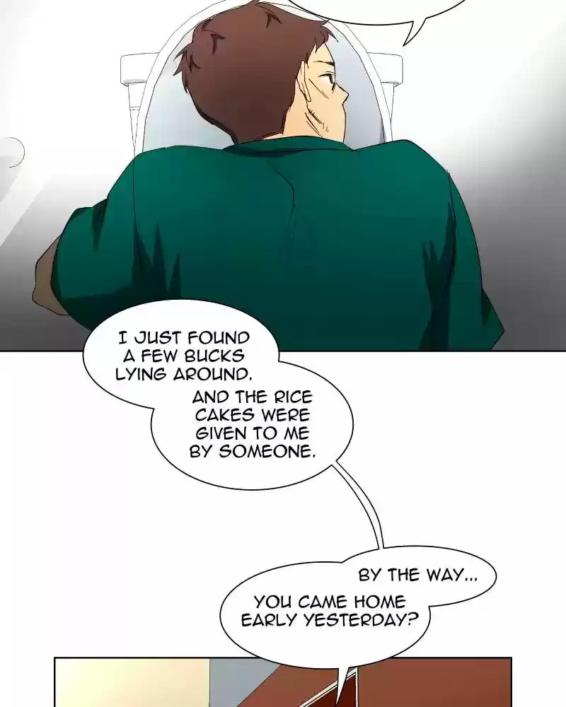 I Love Yoo Chapter 27: