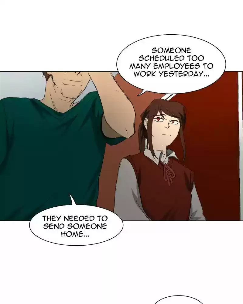 I Love Yoo Chapter 27: