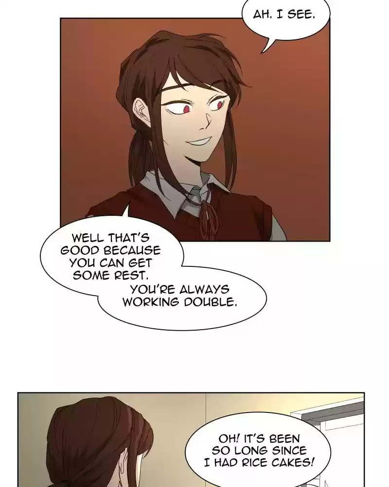 I Love Yoo Chapter 27: