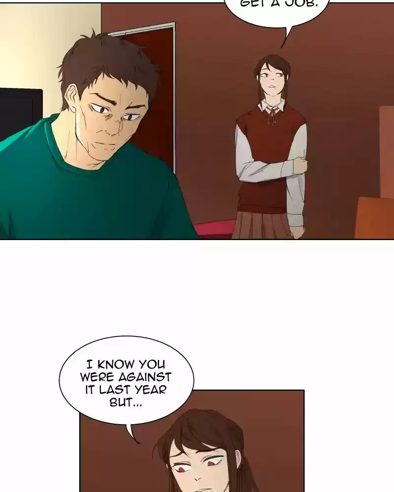 I Love Yoo Chapter 27: