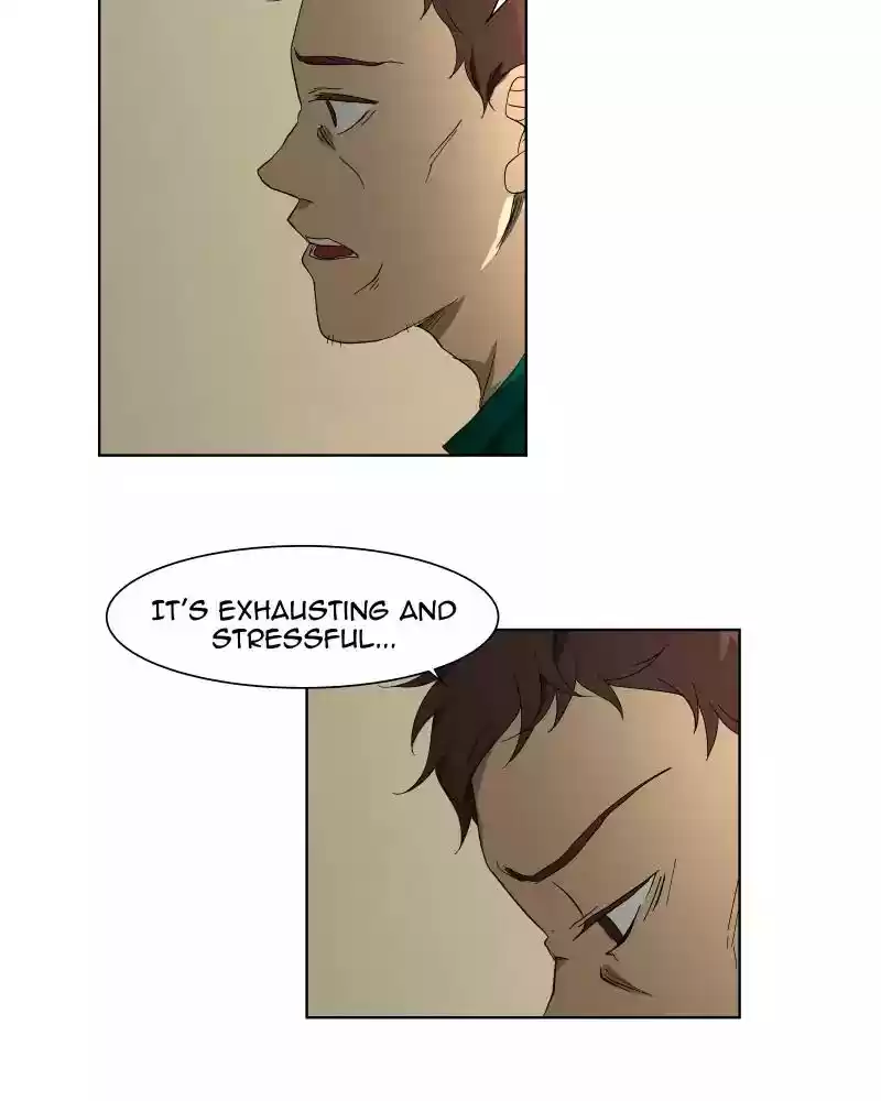 I Love Yoo Chapter 27: