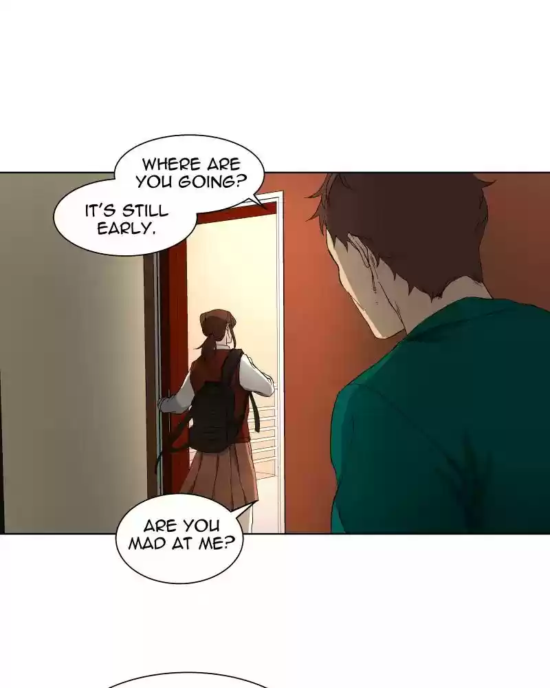 I Love Yoo Chapter 27: