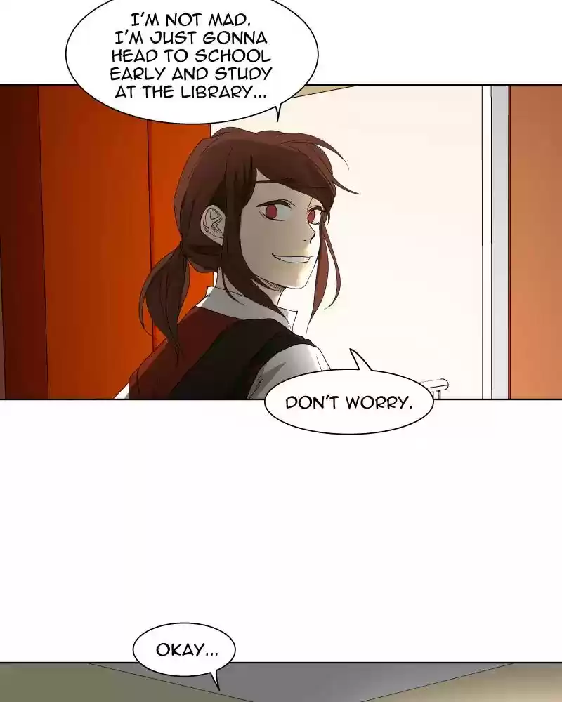 I Love Yoo Chapter 27: