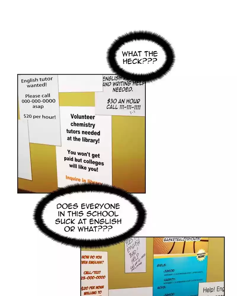 I Love Yoo Chapter 27: