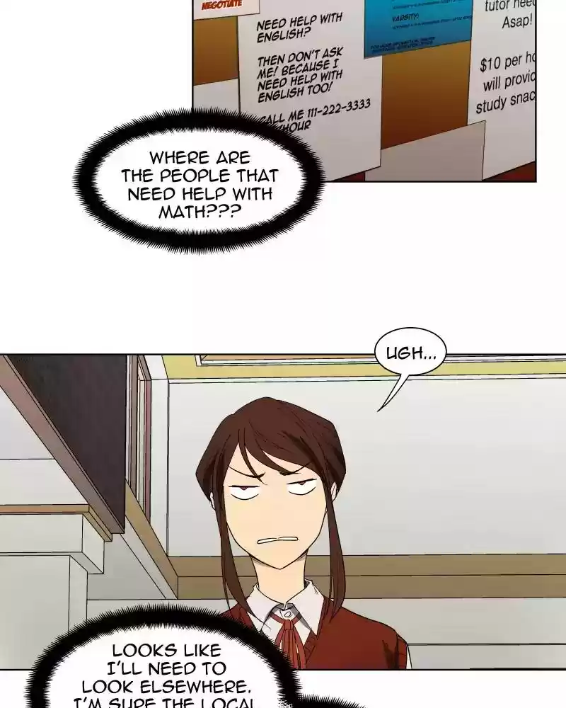 I Love Yoo Chapter 27: