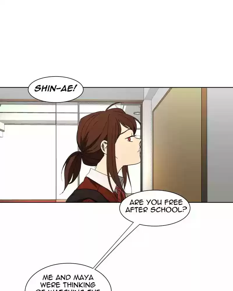 I Love Yoo Chapter 27: