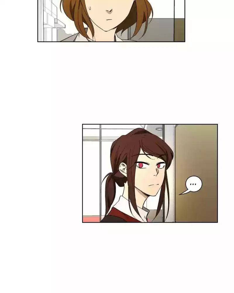 I Love Yoo Chapter 27: