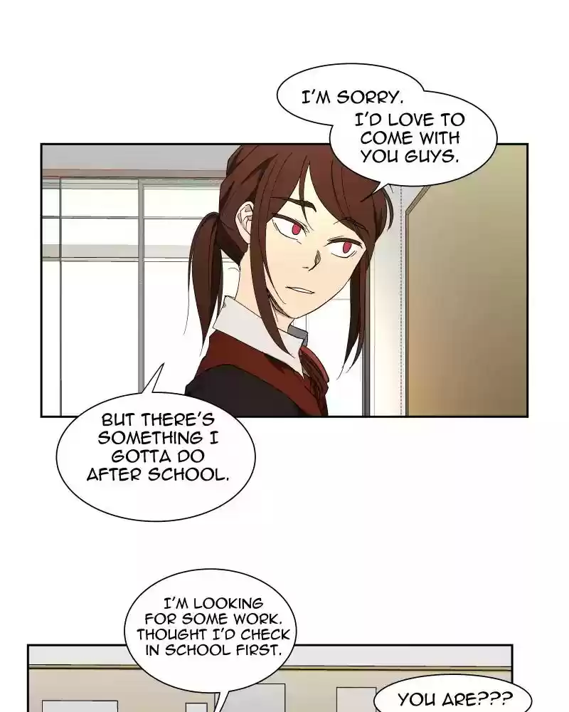 I Love Yoo Chapter 27: