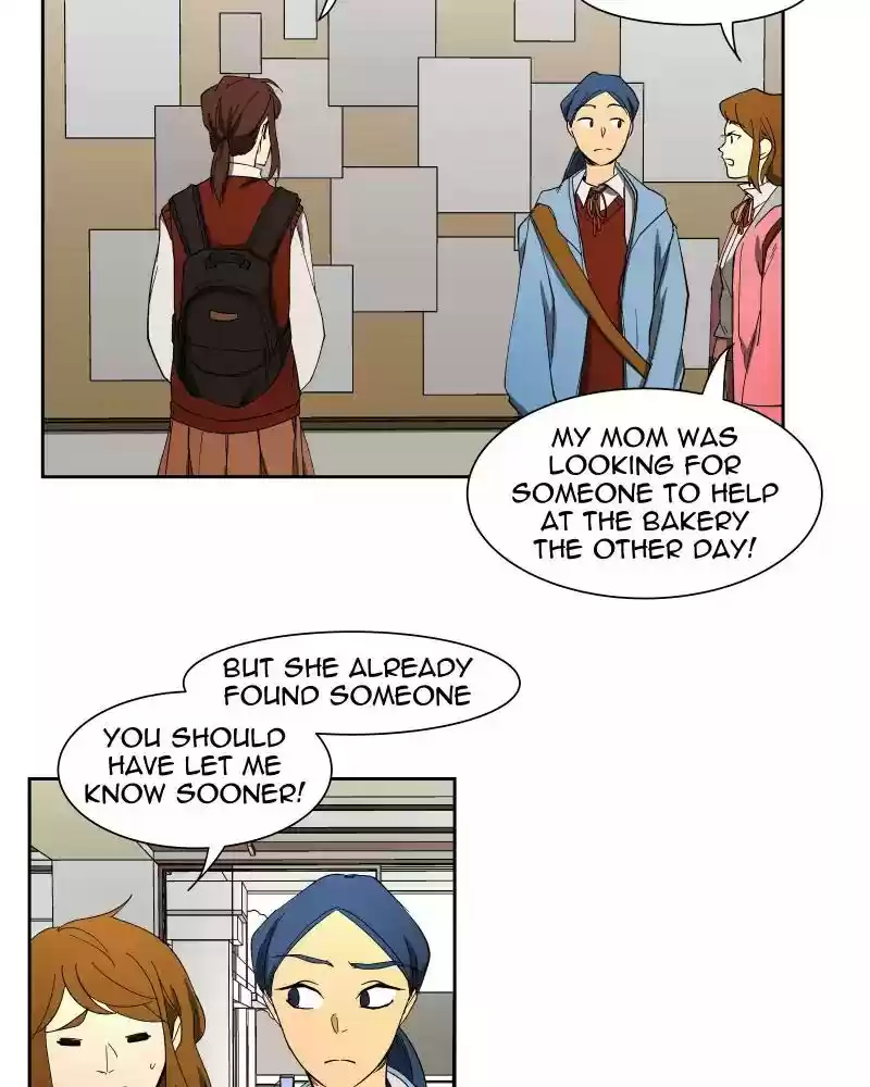 I Love Yoo Chapter 27: