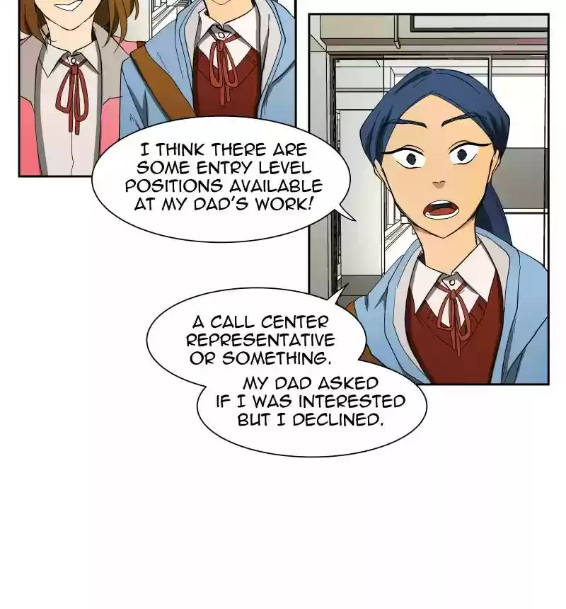 I Love Yoo Chapter 27: