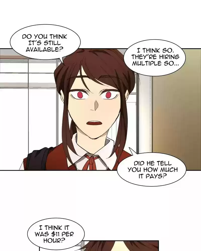 I Love Yoo Chapter 27: