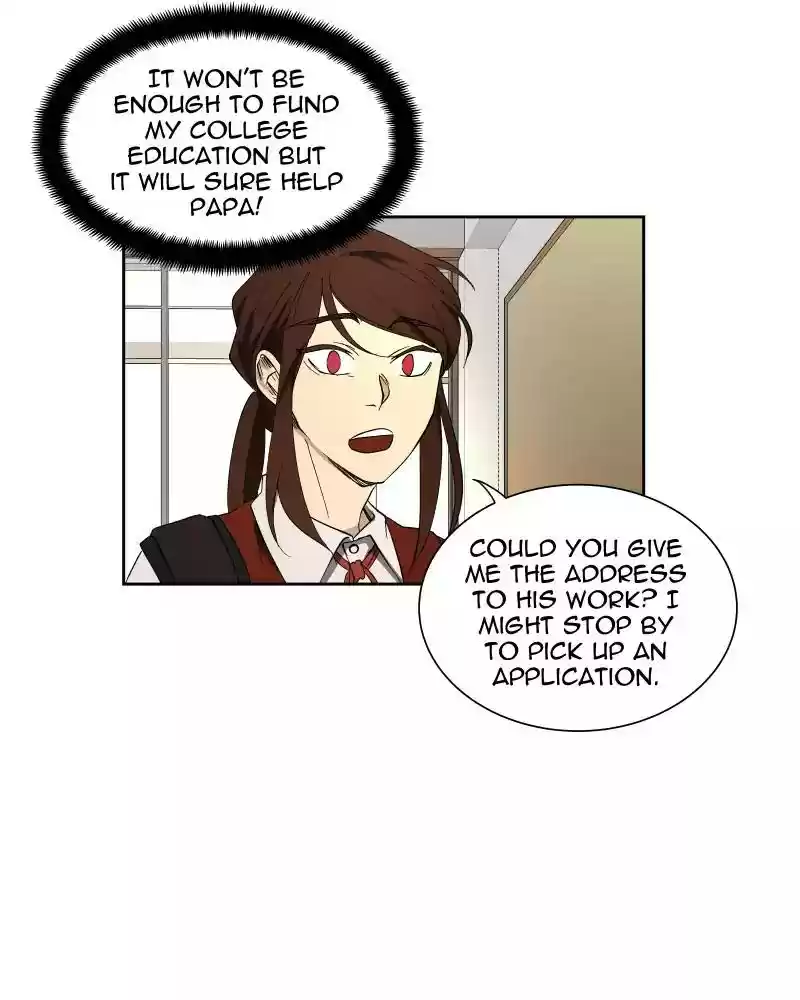 I Love Yoo Chapter 27: