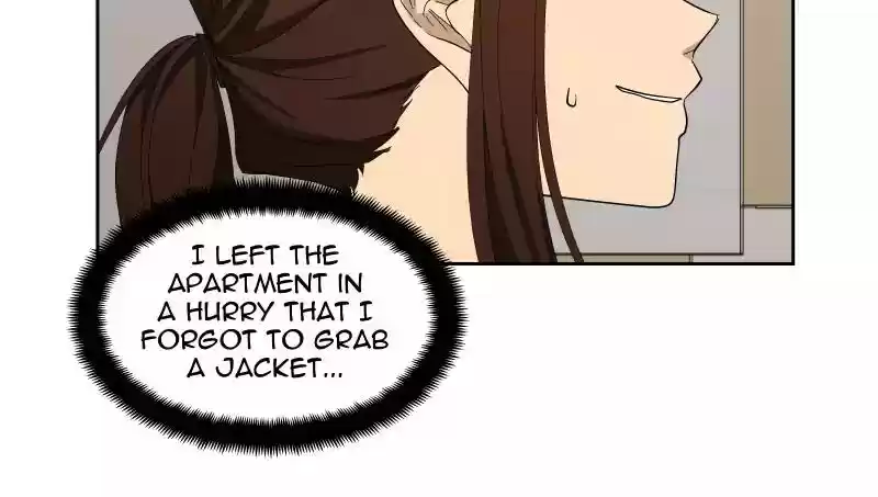 I Love Yoo Chapter 27: