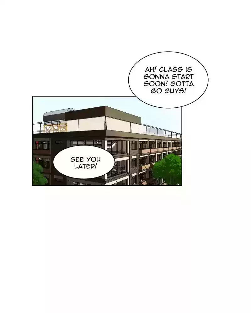 I Love Yoo Chapter 27: