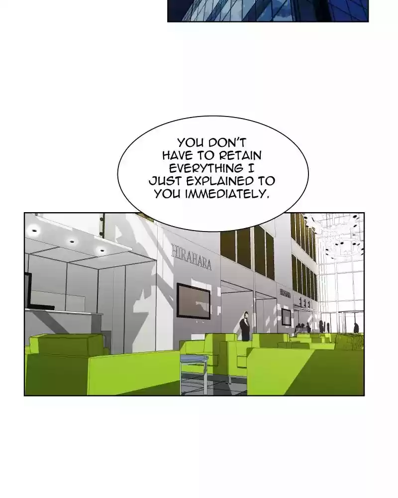 I Love Yoo Chapter 27: