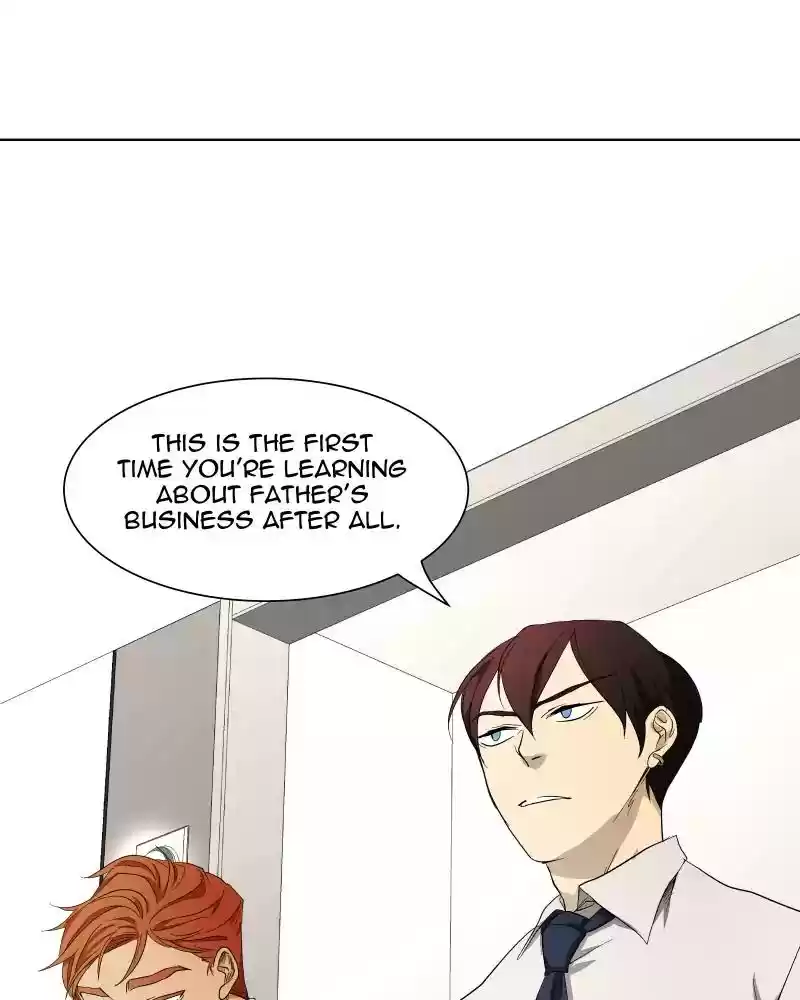 I Love Yoo Chapter 27: