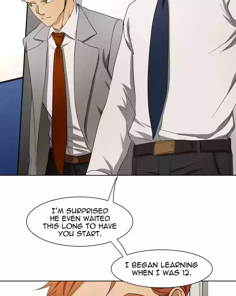 I Love Yoo Chapter 27: